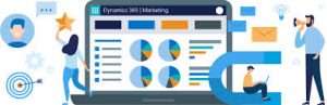 MARKETING BENEFITS