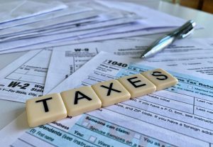 New Zealand and Australian tax systems