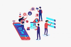 virtual marketing