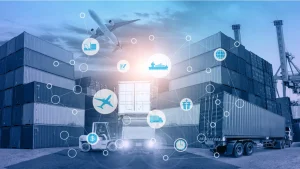 finance and supply chain