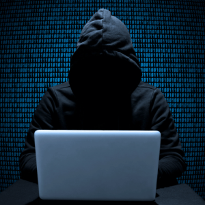 hacker