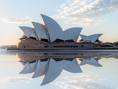 Australia & New Zealand Taxation