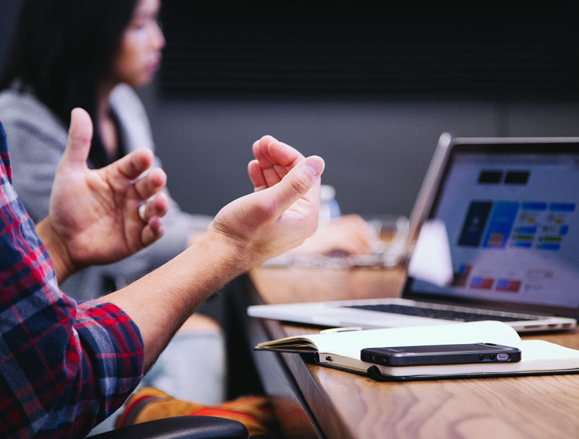 Employee Separation and Final Settlement
