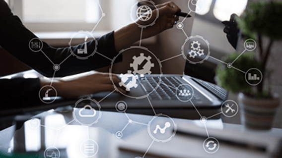 Integrated Payroll Systems with General Ledger