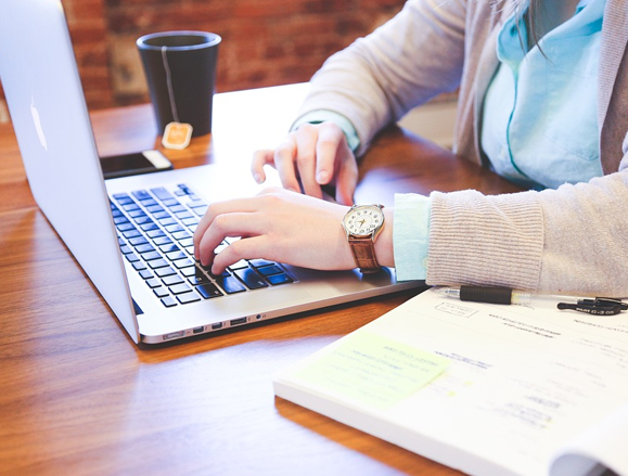 Payroll Reporting