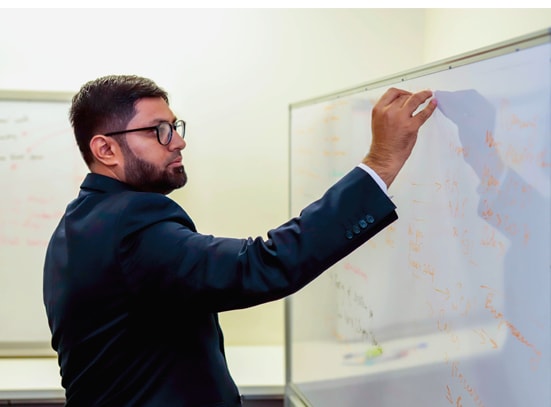 Dynamics 365 consultant