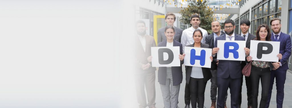 join our team