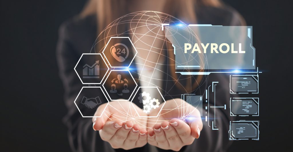 cloud based payroll Australia