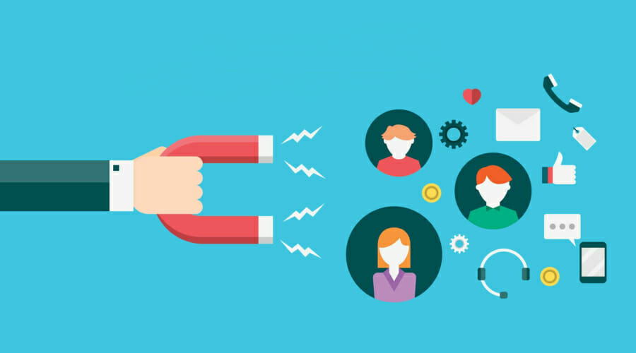 Employee retention