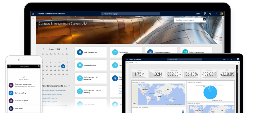 finance-operations-365