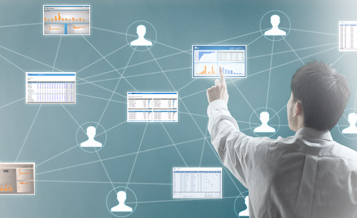 performance management d365