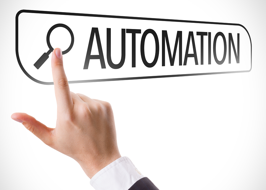Tax automation dynamics 365