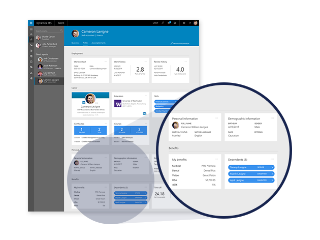 dynamics-365-talent-optimize