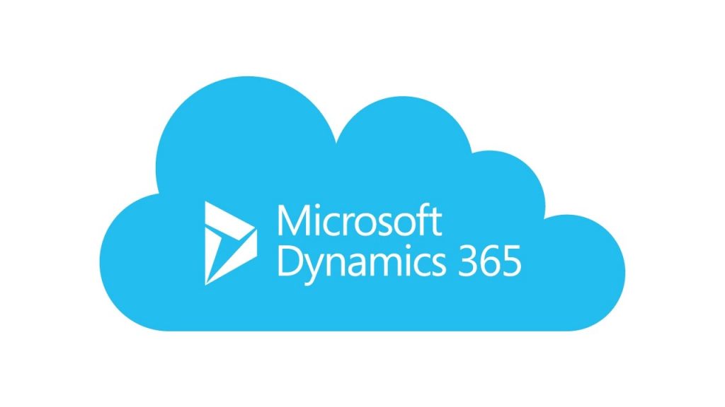 dynamics 365 cloud
