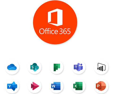 office 365