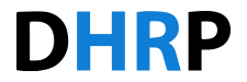 dhrp logo