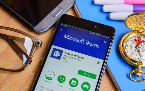microsoftteams