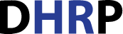 DHRP logo