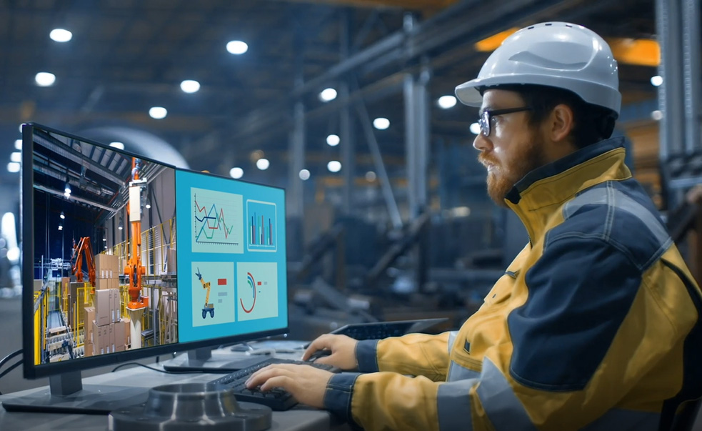 smart-warehouse