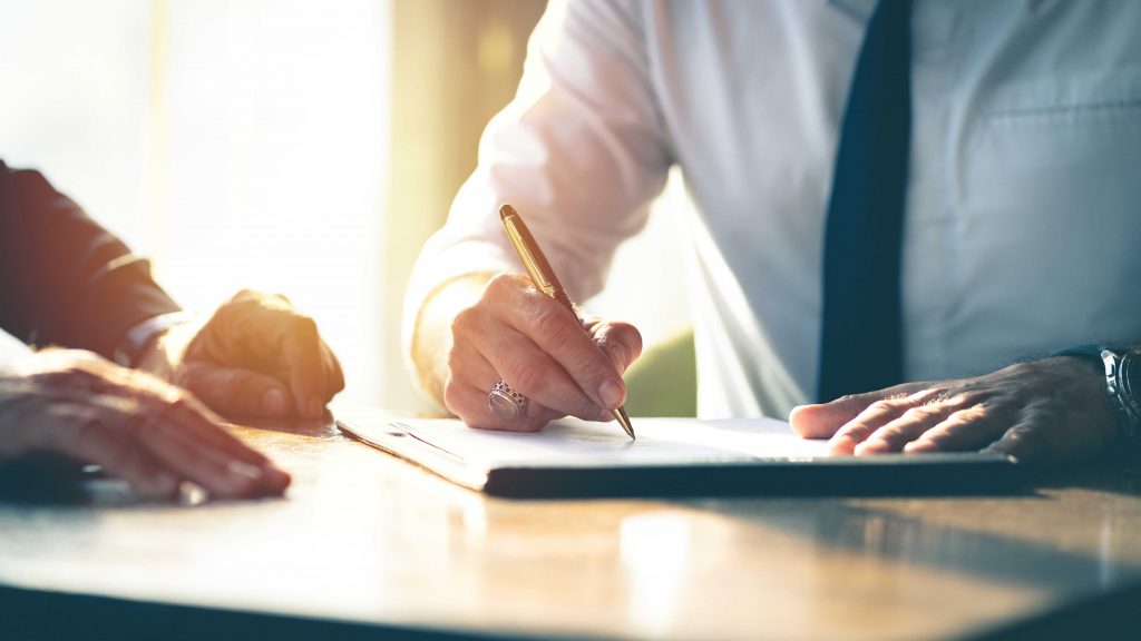 Enterprise Agreements