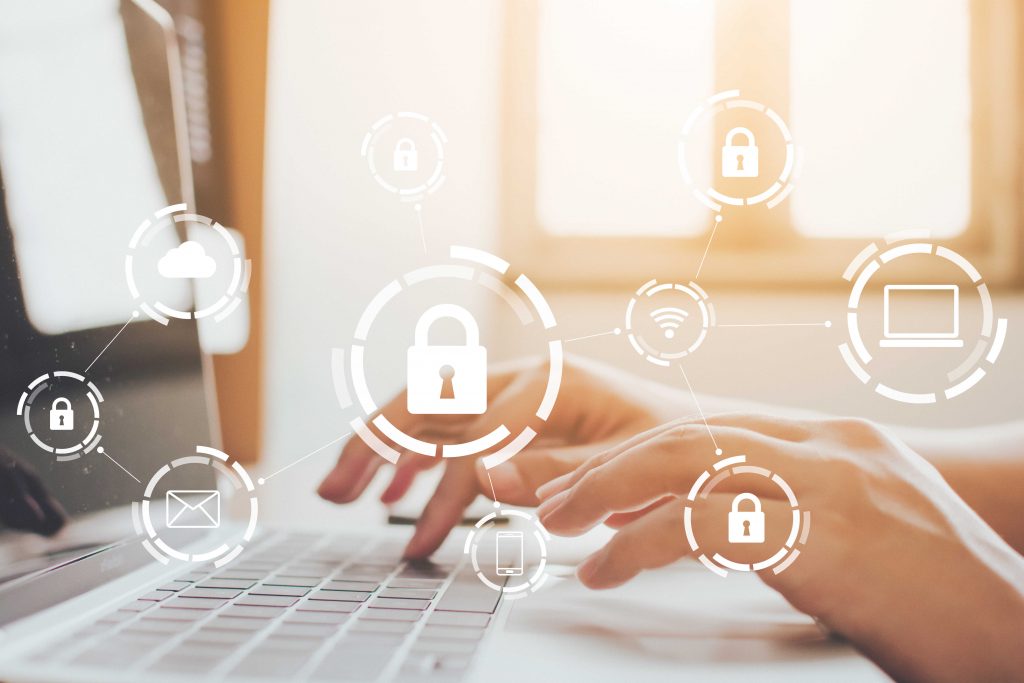 User Roles & Security