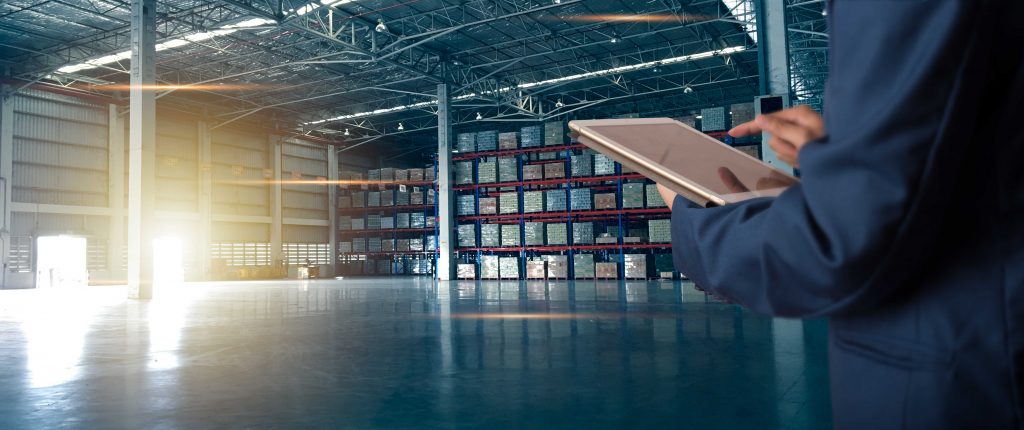 supply chain managment