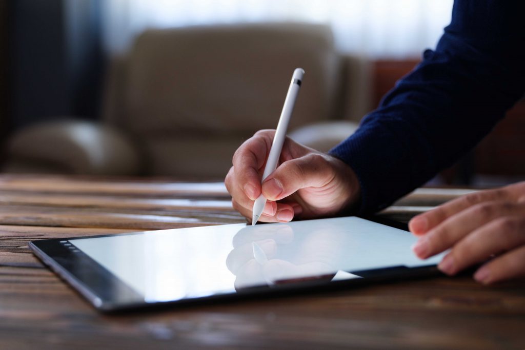 paperless invoice