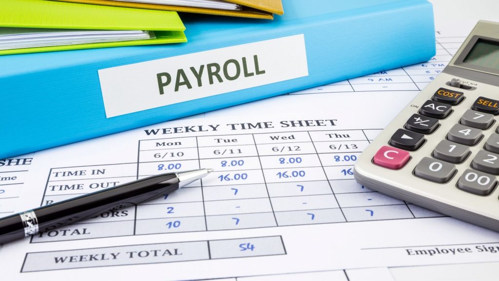 payroll