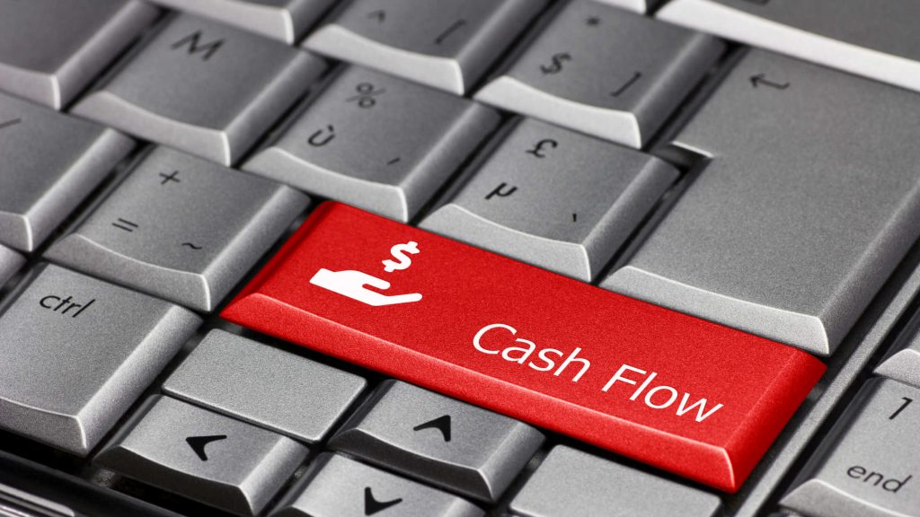 CASH FLOW