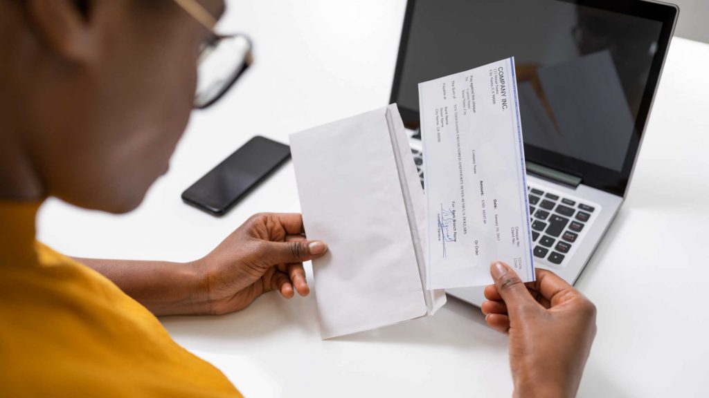Checkbooks Payroll