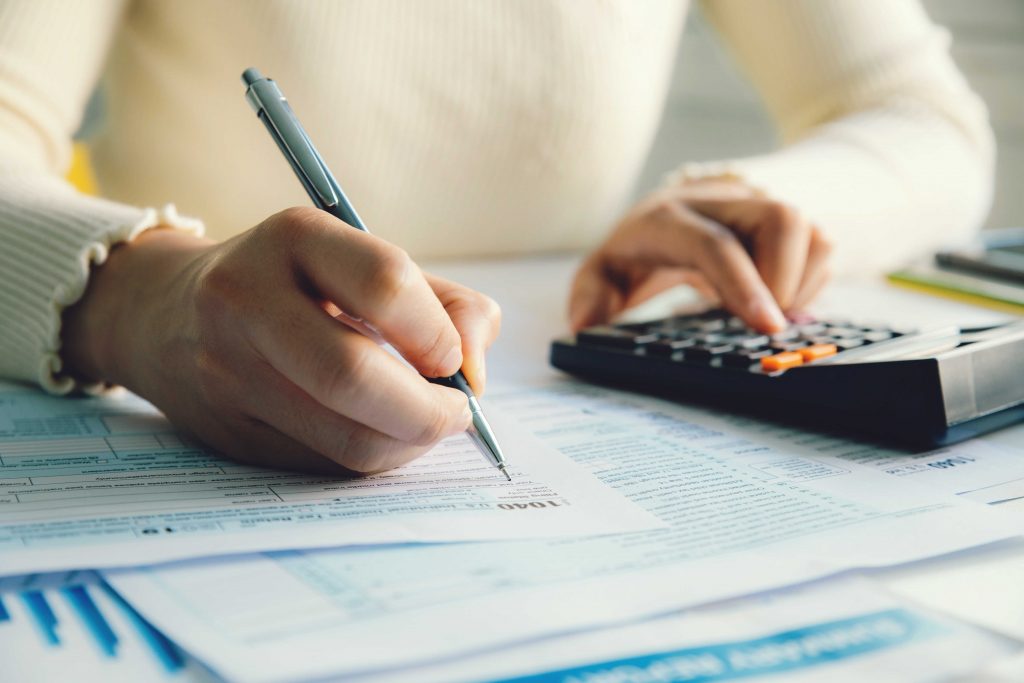 Finance