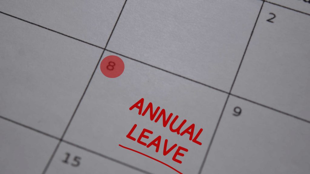 Leave criteria