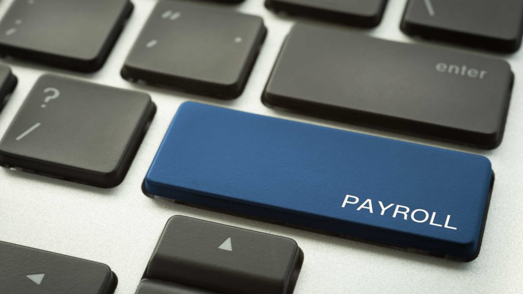 payroll