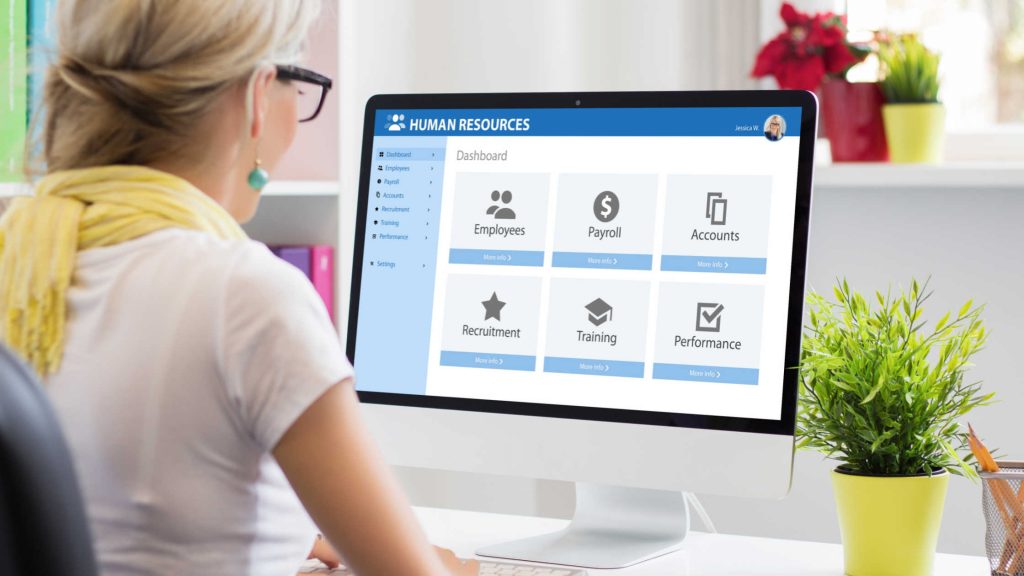 payroll software