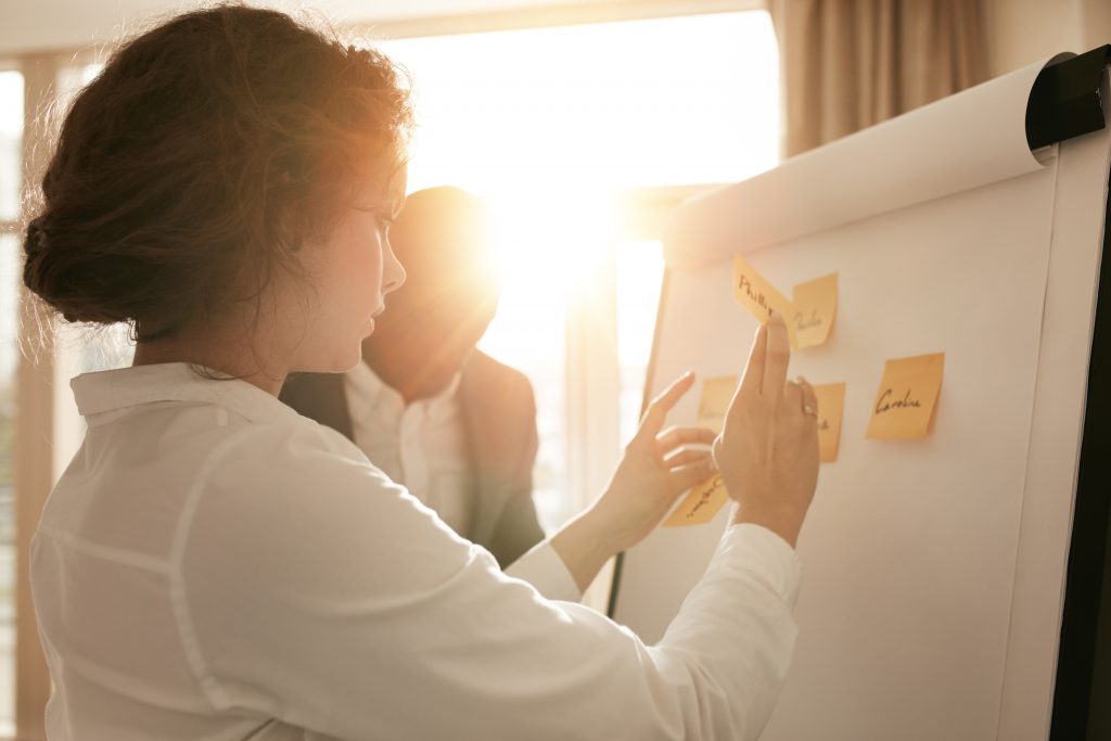 plan and implementation