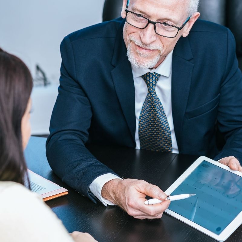 Financial Consolidation