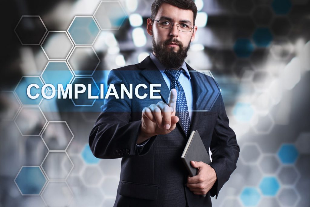 compliance issues