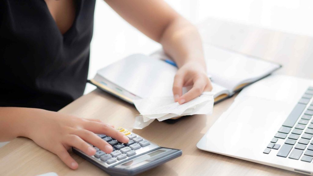 expense management