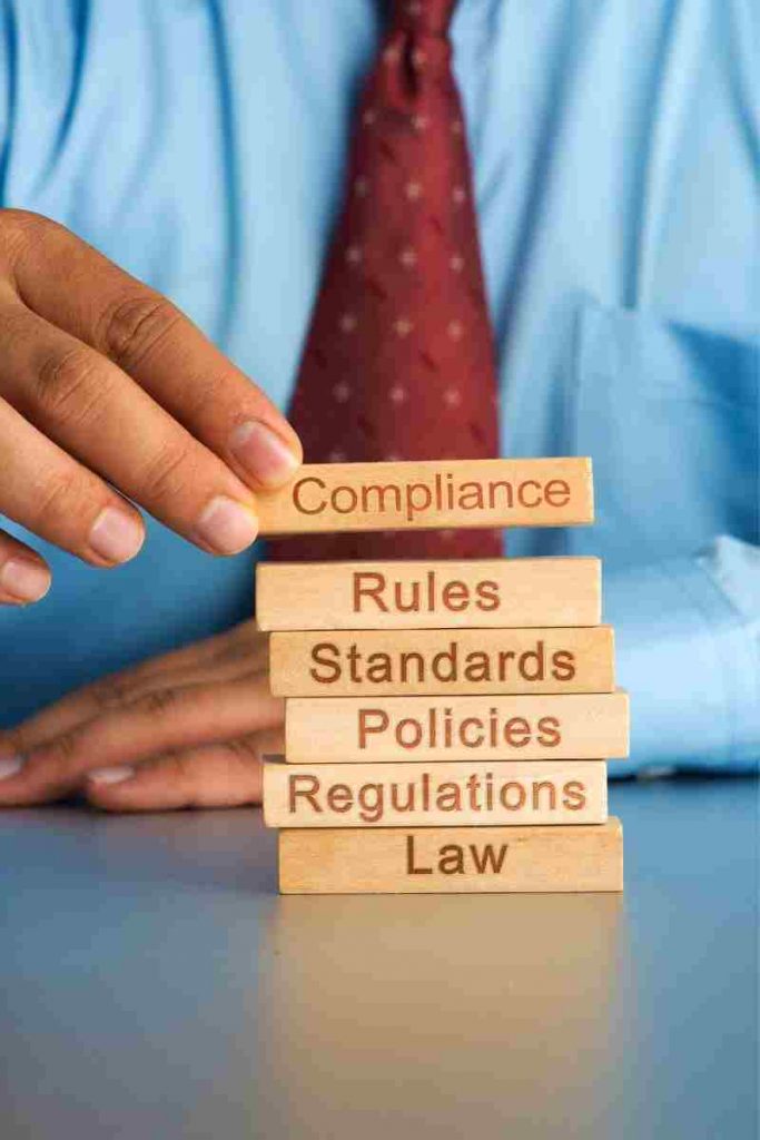 Compliance