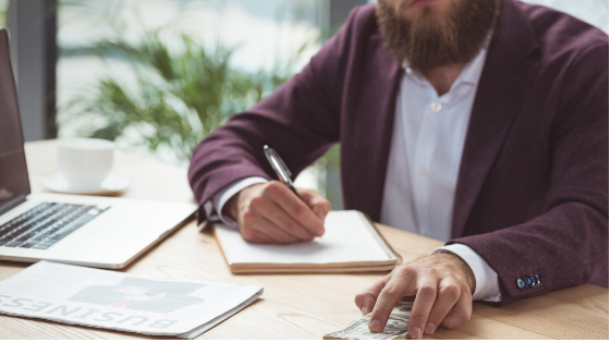 Financial Transformation
