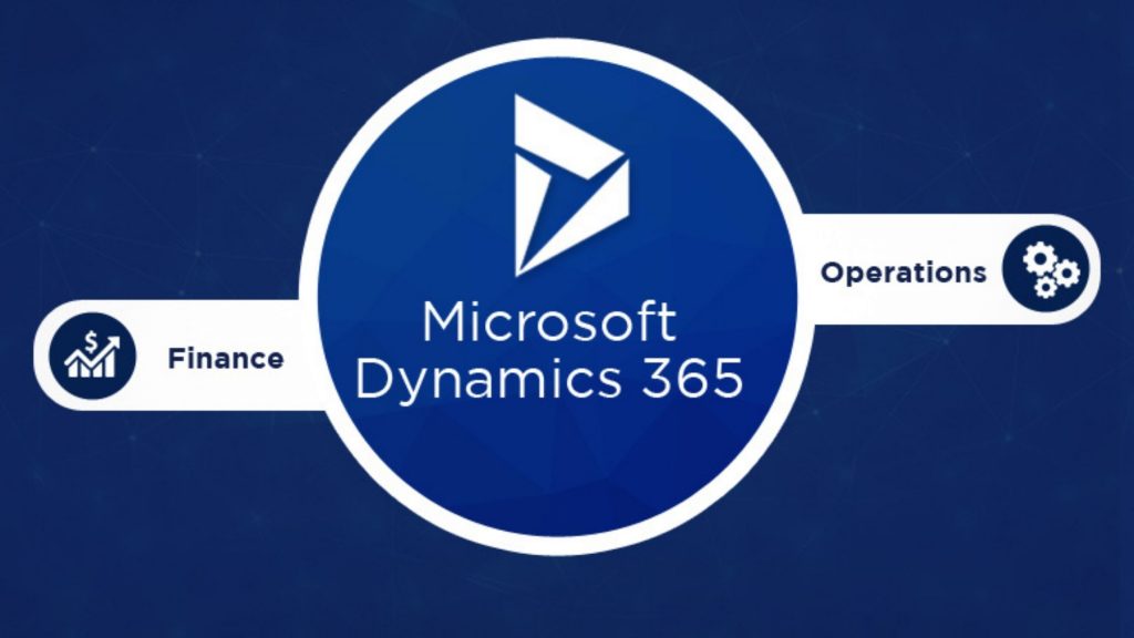 Finance and Operations