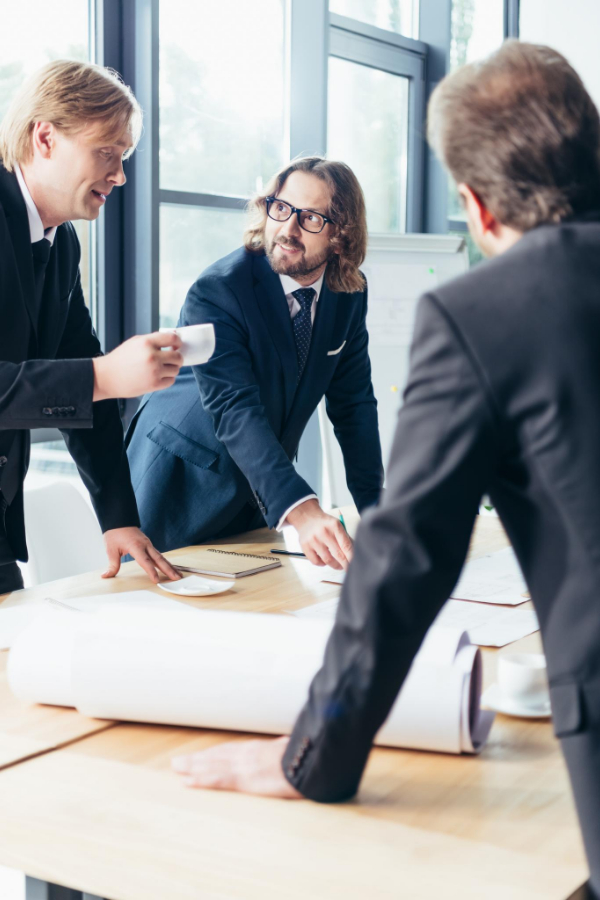 WORKFORCE CHALLENGES