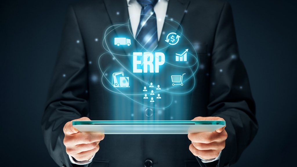 ERP
