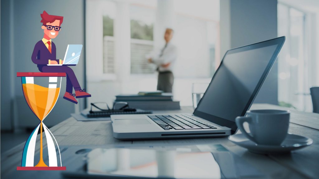 time and attendance software