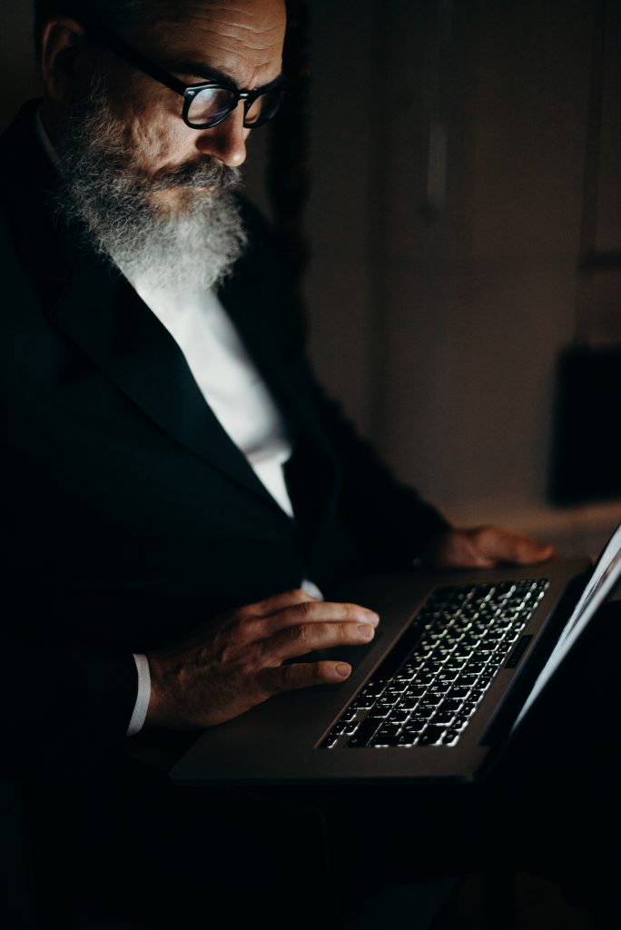 email