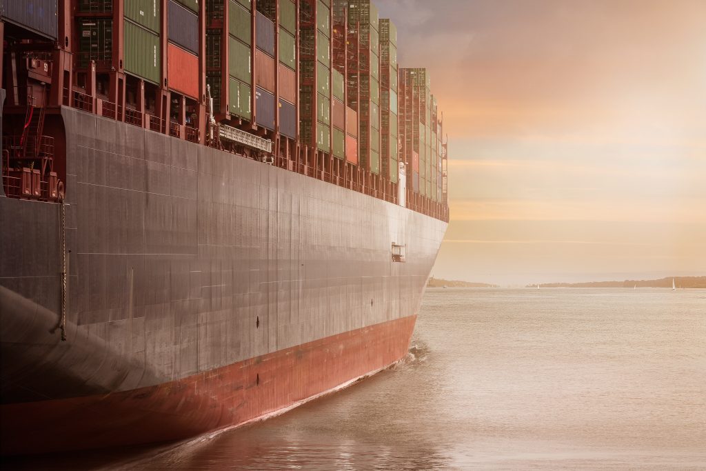 Finance and supply chain
