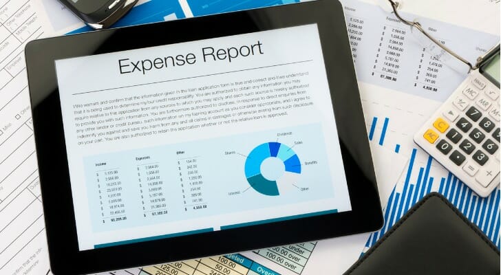 Expense Management