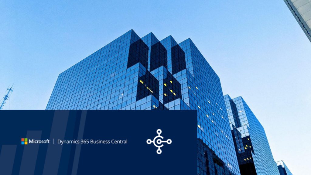 business central