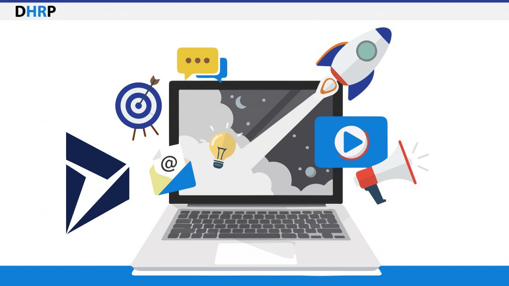 Dynamics 365 The Marketing Survival Guide in 2023