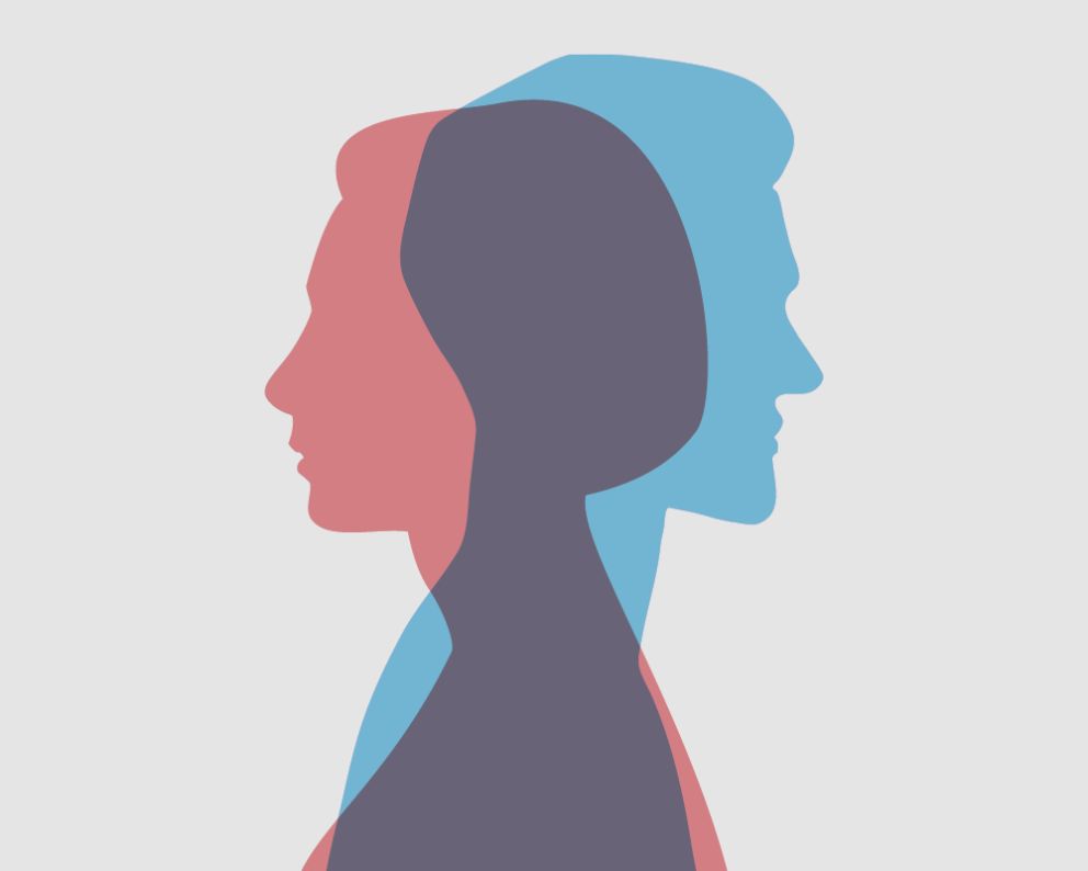 Gender preferences